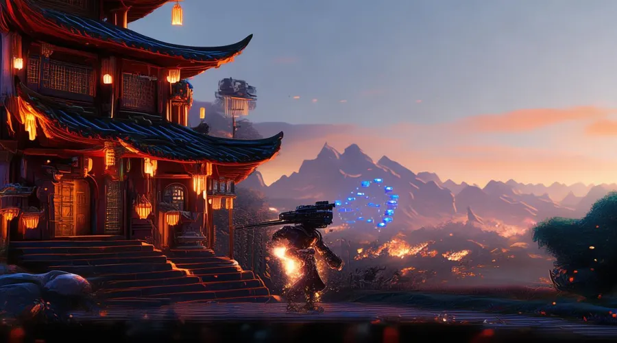 魔力宝贝：旅人兑换码横幅图片2